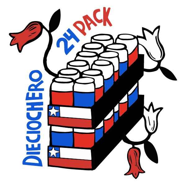 24Pack 18ero