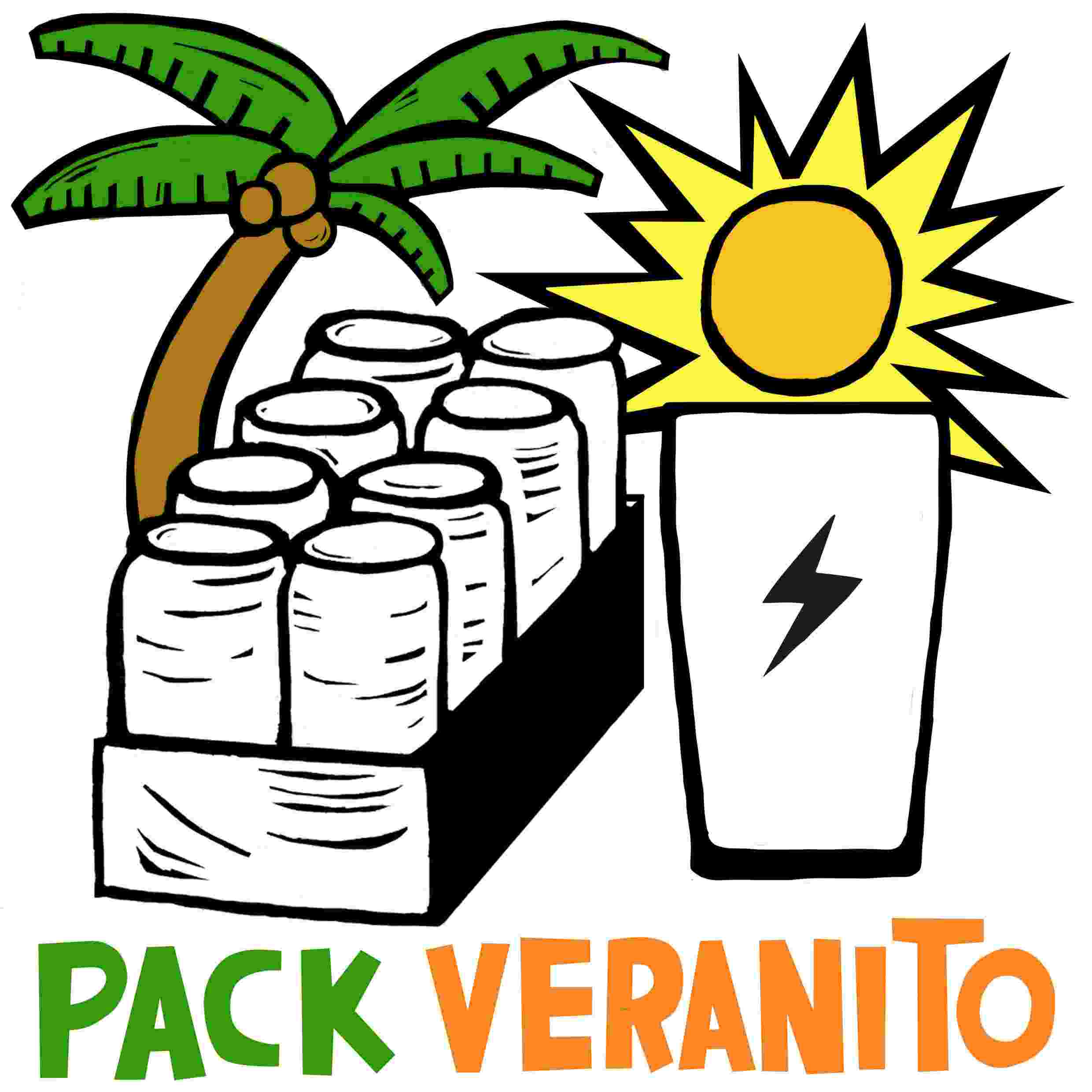 Pack Veranito