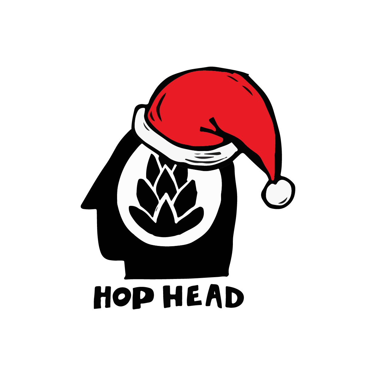 Hop Head Pack