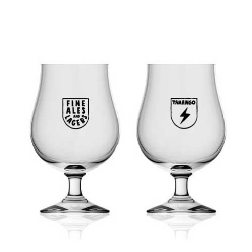 Copa Fine Ales and Lagers