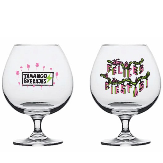 Copa Navideña Tamango 2025