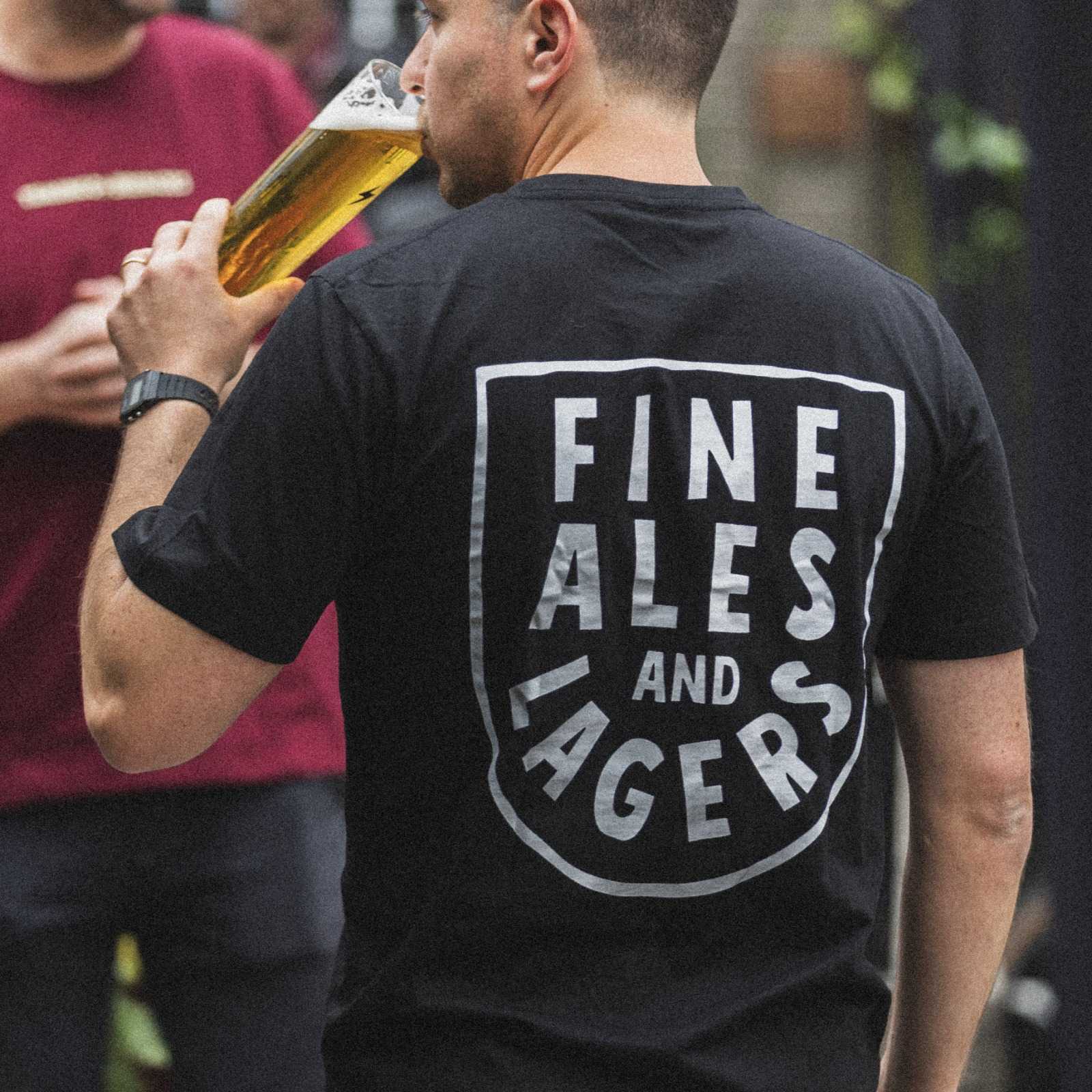 Polera Fine Ales and Lagers