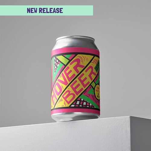 Hover Beer