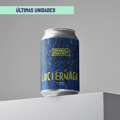 Luciérnaga