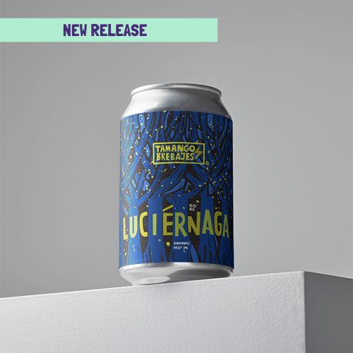 Luciérnaga