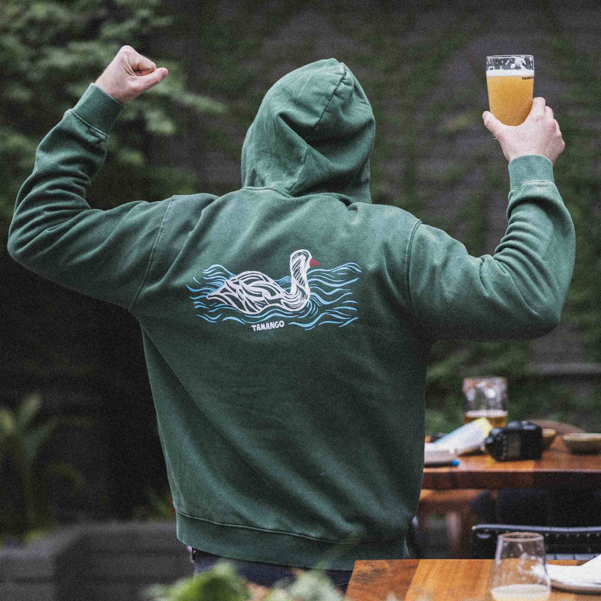 Polerón Drink Fresh Corta Corriente