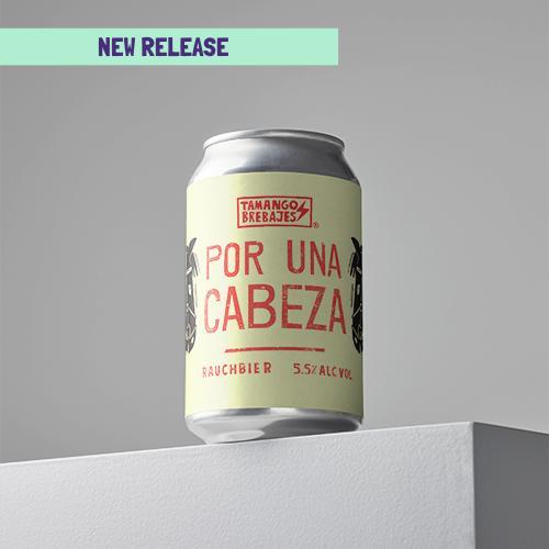Por Una Cabeza