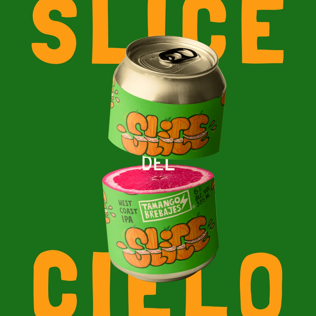 Slice