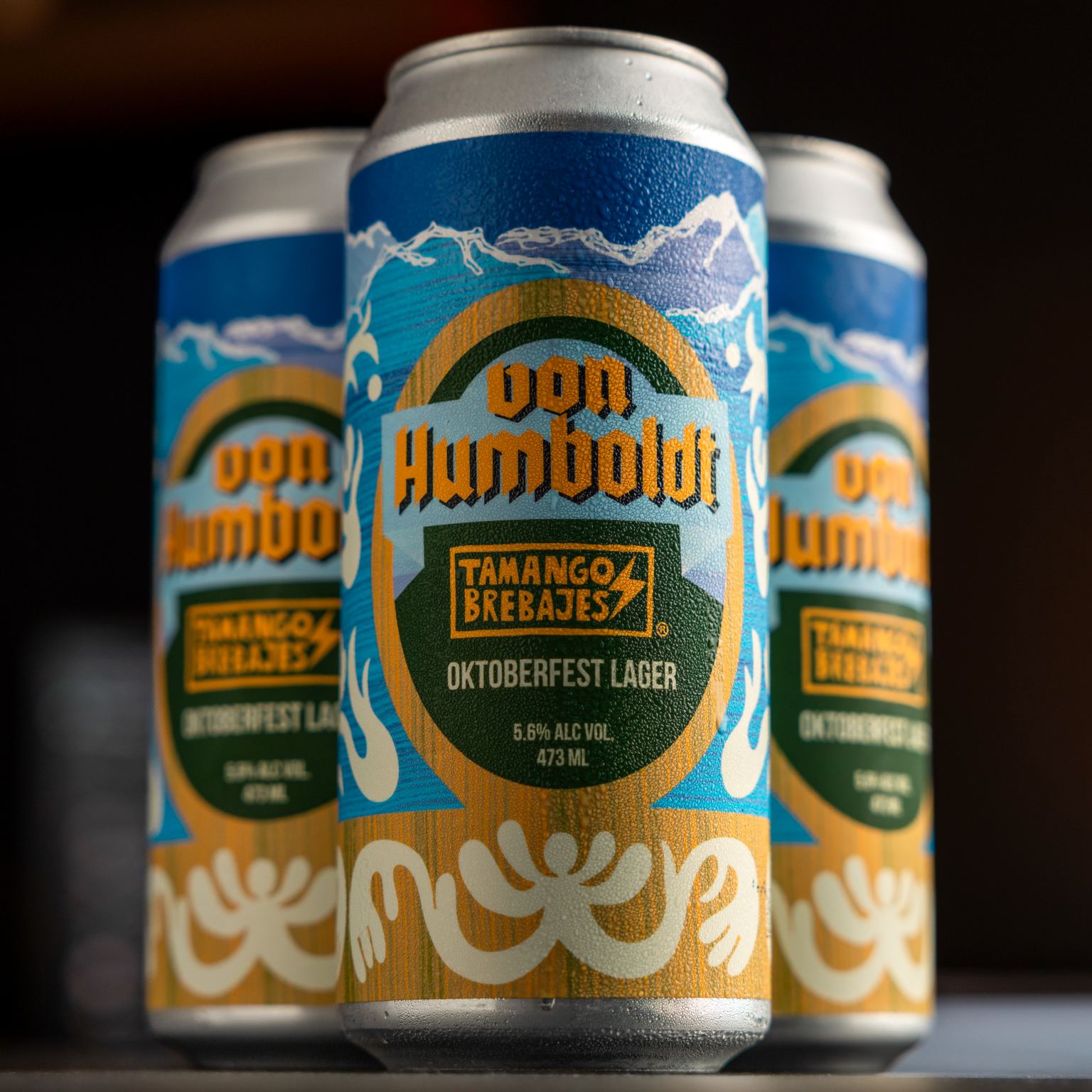 Von Humboldt