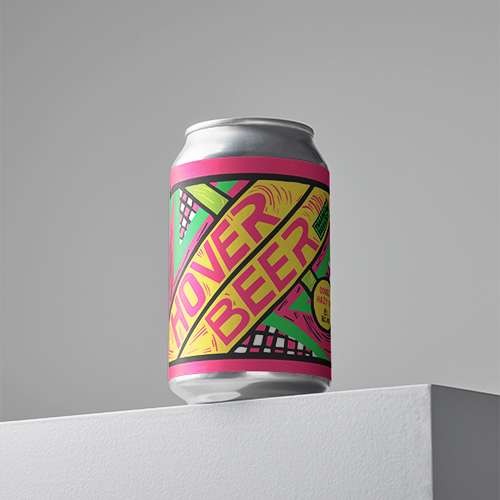 Hover Beer