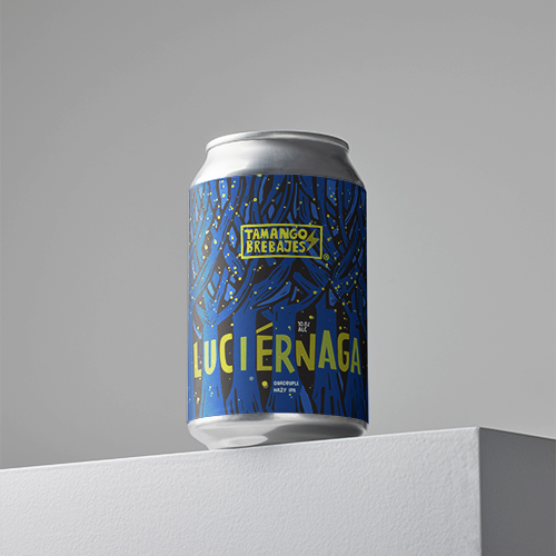 Luciérnaga