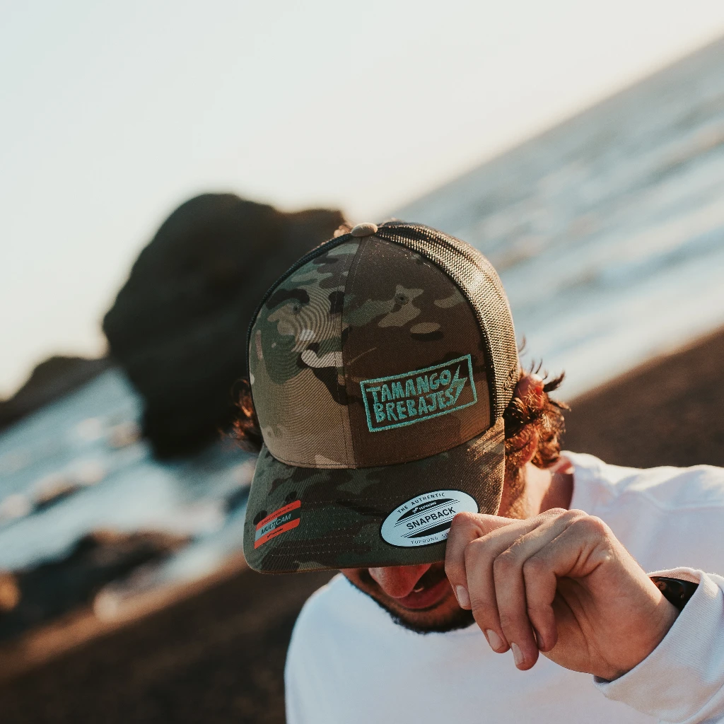 Jockey Tamango Brebajes