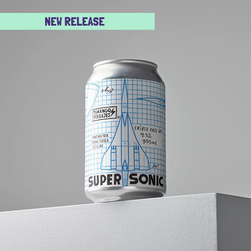 Supersonic