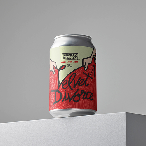 Velvet Divorce